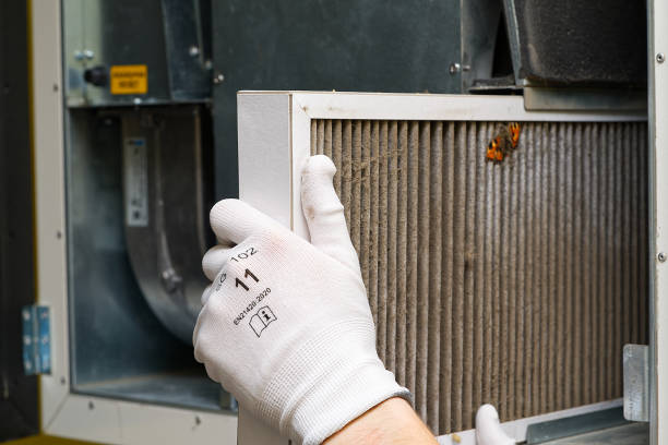 Best HVAC Air Duct Cleaning  in Enlow, PA