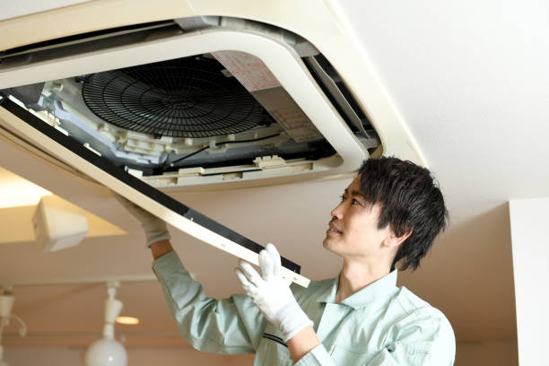Best Residential Air Duct Cleaning  in Enlow, PA
