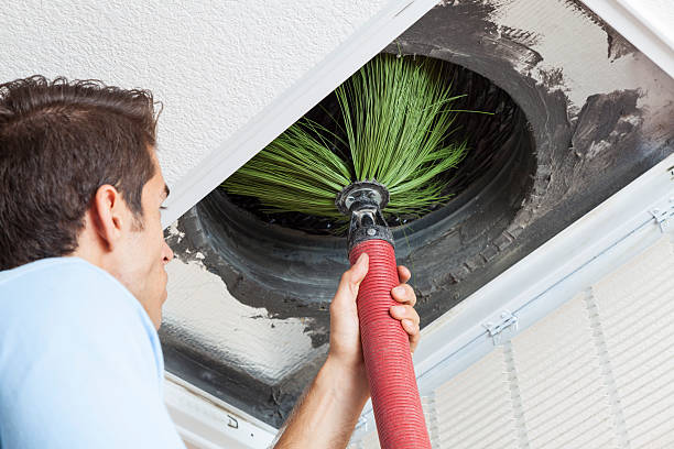 Best Emergency Air Duct Cleaning  in Enlow, PA