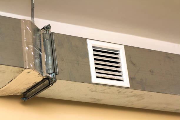 Best Affordable HVAC Duct Cleaning  in Enlow, PA